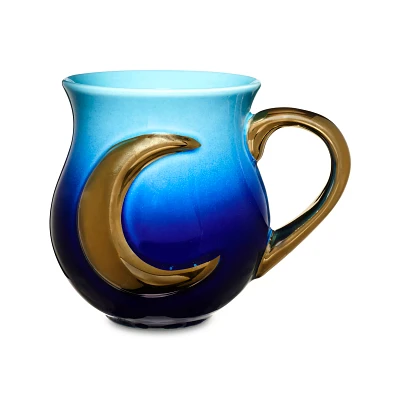 Celestial Moon Icon Coffee Mug - 20 oz.
