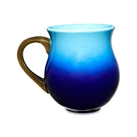 Celestial Moon Icon Coffee Mug - 20 oz.