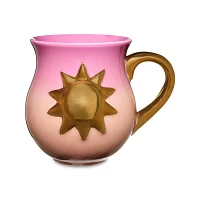 Celestial Sun Icon Coffee Mug - 20 oz.