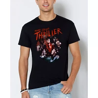 Michael Jackson Thriller T Shirt