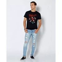 Michael Jackson Thriller T Shirt