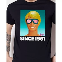 1961 Ken Barbie T Shirt