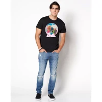 Barbie Winter Sports Icon T Shirt