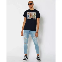 Is Butter a Carb Regina George T Shirt - Mean Girls