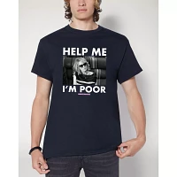 Help Me Bridesmaids T Shirt