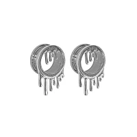 Drip Design Tunnel Plugs
