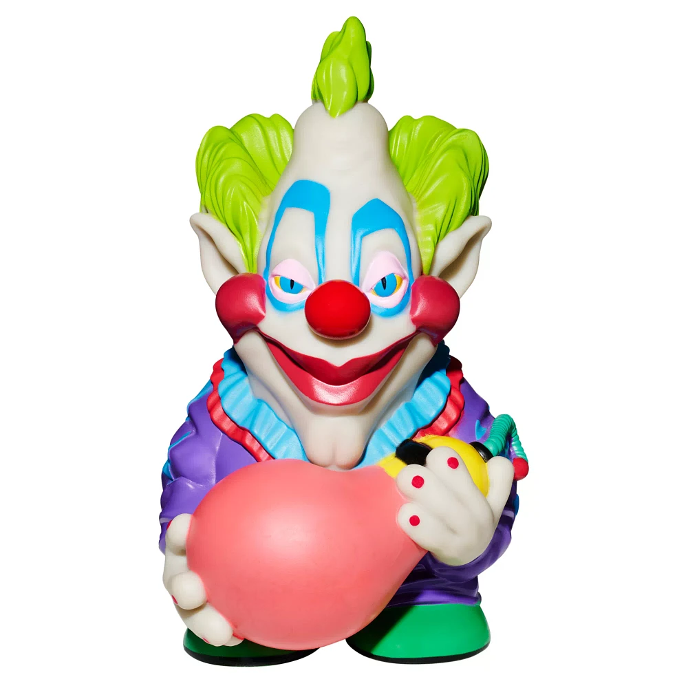 Shorty Light-Up Horror Figure - Killer Klowns from Outer Space