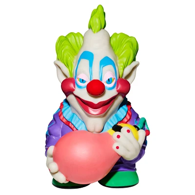Shorty Light-Up Horror Figure - Killer Klowns from Outer Space