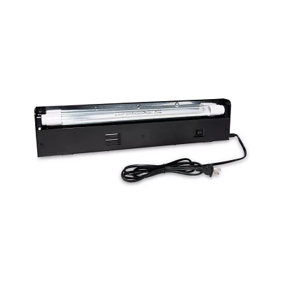 LED Black Light Fixture - 18 Inch