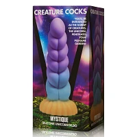 Creature Cocks Mystique Unicorn Dildo