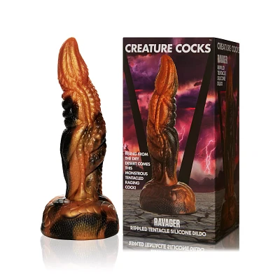 Creature Cocks Ravager Dildo
