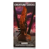 Creature Cocks Ravager Dildo