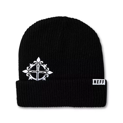 Cross Beanie Hat - Neff