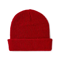Skull and Knife Beanie Hat - Neff