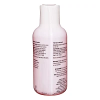 Sexology Strawberry Flavored Warming Massage Lotion - 4 oz.