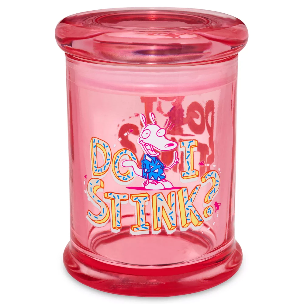 Rocko's Modern Life Stash Jar - 5 oz.