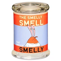 Mr. Krabs Smelly Smell Stash Jar - SpongeBob SquarePants