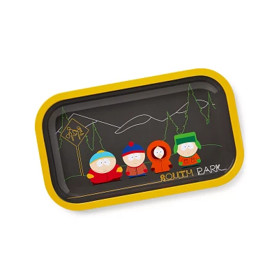 South Park Tray