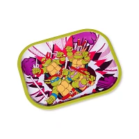 Teenage Mutant Ninja Turtles Action Pose Tray