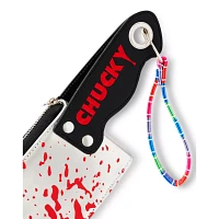 Chucky Knife Handbag - Child's Play