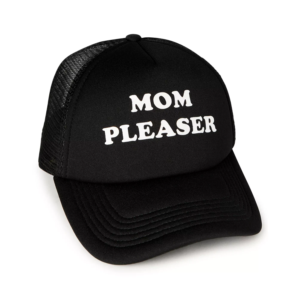 Mom Pleaser Snapback Hat - Danny Duncan