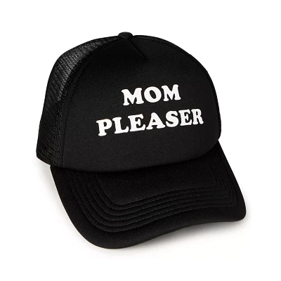 Mom Pleaser Snapback Hat - Danny Duncan