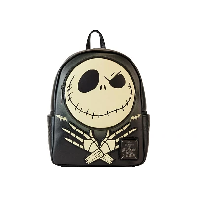Loungefly Here Comes Jack Mini Backpack - The Nightmare Before Christmas