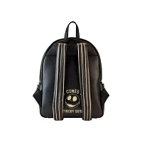 Loungefly Here Comes Jack Mini Backpack - The Nightmare Before Christmas