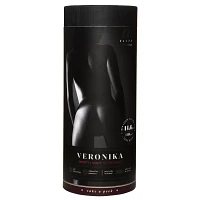 Veronika Soft and Wet Stroker - M Elite