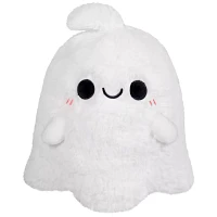 Mini Squishable Spooky Ghost Plush