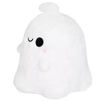 Mini Squishable Spooky Ghost Plush