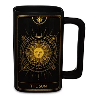 The Sun Tarot Card Coffee Mug - 16 oz.