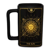 The Sun Tarot Card Coffee Mug - 16 oz.