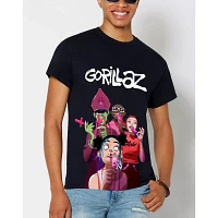 Gorillaz Lollipop T Shirt
