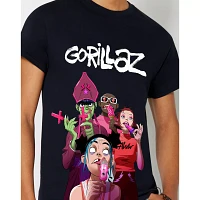 Gorillaz Lollipop T Shirt