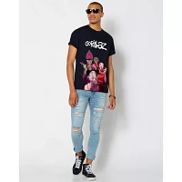 Gorillaz Lollipop T Shirt