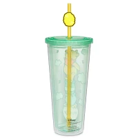 Winnie the Pooh Cup with Straw and Topper 24 oz. - Disney