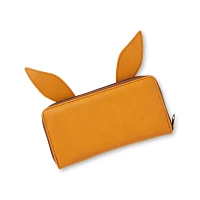Eevee 3D Big Face Wallet - Pokémon