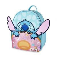 Stitch 3D Ears Doughnut Mini Backpack - Lilo & Stitch