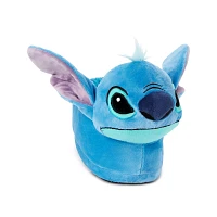 Stitch and Angel Plush Slippers - Lilo &