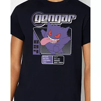094 Gengar T Shirt - Pokémon