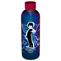 Mob Psycho Water Bottle 18 oz. - Mob Psycho