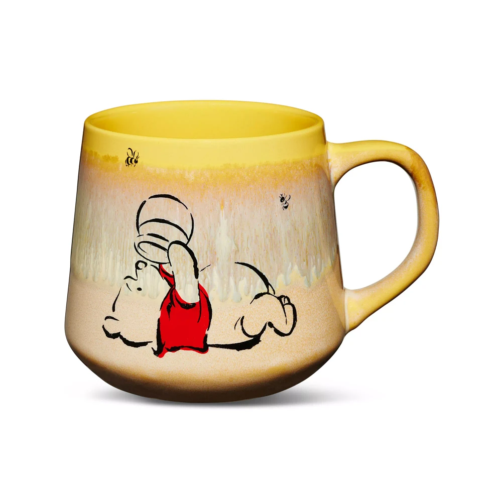 Winnie the Pooh Sweet Like Honey Coffee Mug - 20 oz.
