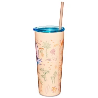 Stitch Doodle Cup with Straw 22 oz. - Lilo & Stitch