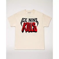 Welcome to Horrorwood T Shirt - Ice Nine Kills