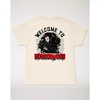 Welcome to Horrorwood T Shirt - Ice Nine Kills