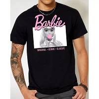 Bubblegum Barbie Icon T Shirt