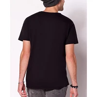 Chasing Rings T Shirt - Sonic the Hedgehog