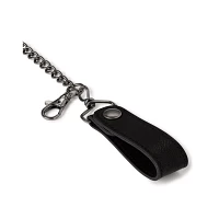 Camp Crystal Lake Jason Voorhees Chain Wallet - Friday the 13th