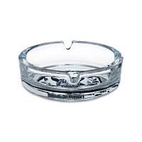 Tattoo Skulls Stash Jar and Ashtray
